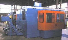 HURON CU 102